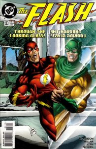 Flash #133 (1997)