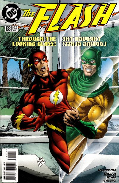 The Flash #133 (1997)
