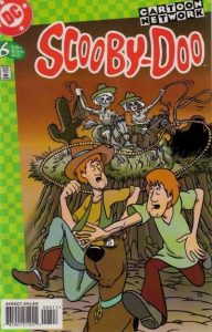 Scooby-Doo #6 (1997)