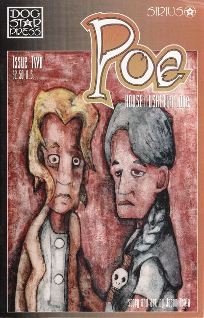Poe #2 (1997)