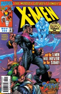 X-Men #69 (1997)