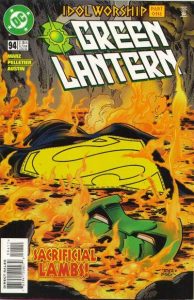 Green Lantern #94 (1997)