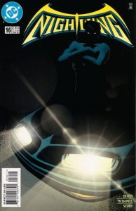 Nightwing #16 (1997)