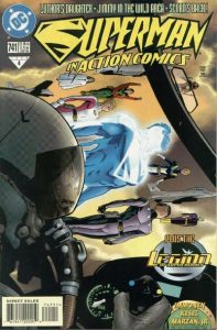 Action Comics #741 (1997)