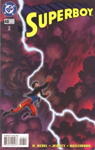 Superboy #48 (1997)