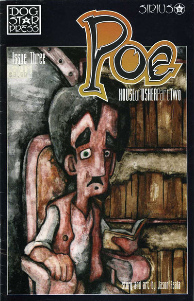 Poe #3 (1997)