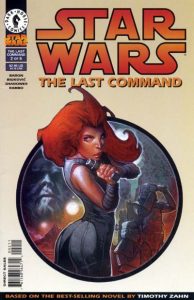 Star Wars: The Last Command #2 (1997)