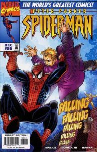 Spider-Man #86 (1997)