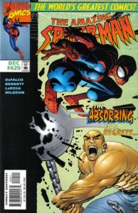 Amazing Spider-Man #429 (1997)