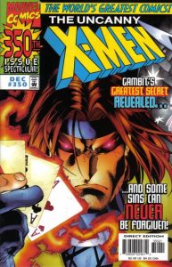 X-Men #350 (1997)
