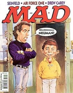 MAD #364 (1997)