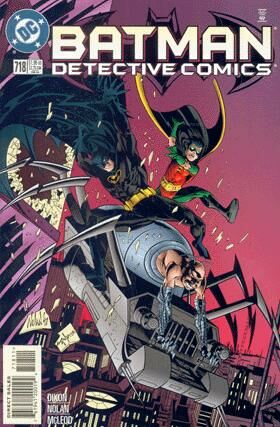Detective Comics #718 (1997)