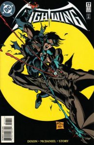 Nightwing #17 (1997)