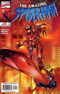 Amazing Spider-Man #431 (1997)