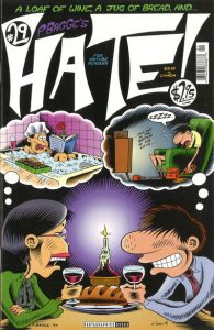 Hate #29 (1998)
