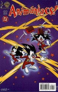 Animaniacs #35 (1998)