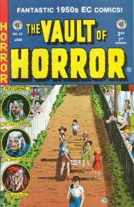 Vault of Horror #22 (1998)