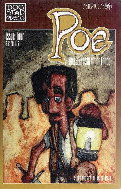 Poe #4 (1998)