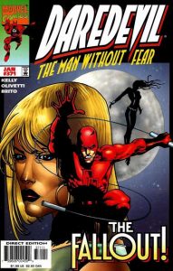 Daredevil #371 (1998)