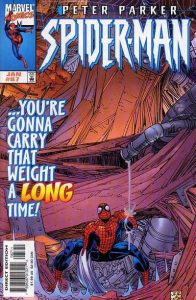 Spider-Man #87 (1998)