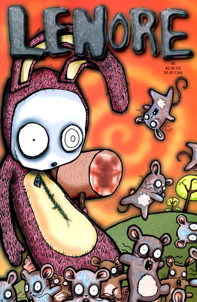 Lenore #5 (1998)
