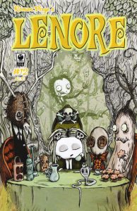 Lenore #12 (1998)