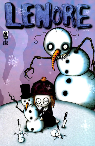 Lenore #2 (1998)