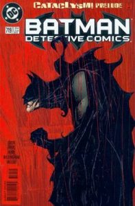Detective Comics #719 (1998)