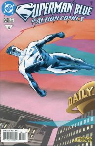 Action Comics #742 (1998)