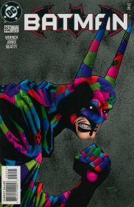 Batman #552 (1998)