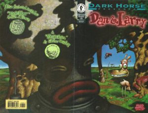 Dark Horse Presents #128 (1998)