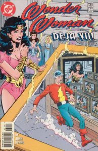 Wonder Woman #130 (1998)