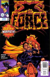 X-Force #73 (1998)