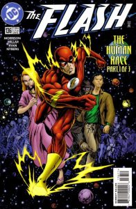 Flash #136 (1998)
