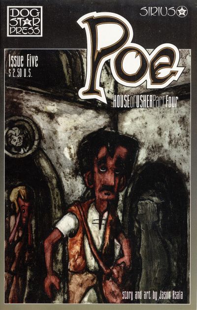 Poe #5 (1998)