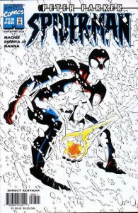 Spider-Man #88 (1998)
