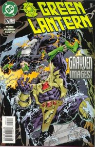Green Lantern #97 (1998)