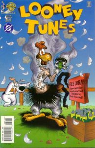 Looney Tunes #39 (1998)