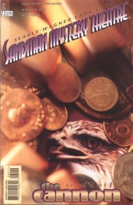 Sandman Mystery Theatre #60 (1998)