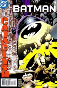 Batman #553 (1998)