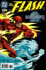 Flash #137 (1998)