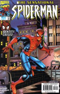The Sensational Spider-Man #27 (1998)
