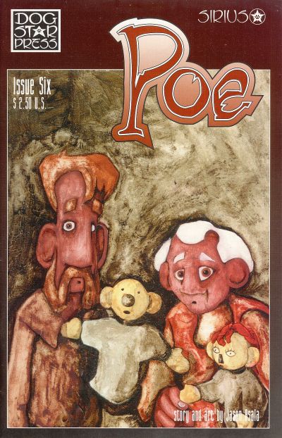 Poe #6 (1998)