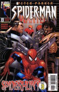 Spider-Man #89 (1998)