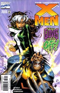 X-Men #353 (1998)