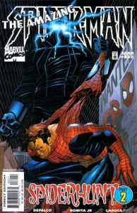 Amazing Spider-Man #432 (1998)
