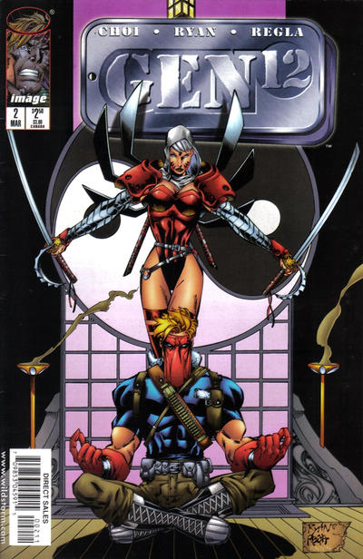Gen12 #2 (1998)
