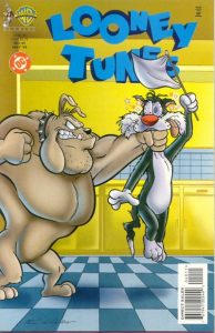 Looney Tunes #40 (1998)