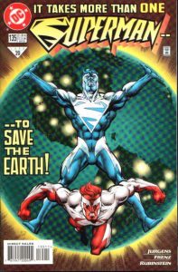 Superman #135 (1998)