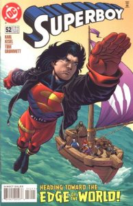 Superboy #52 (1998)